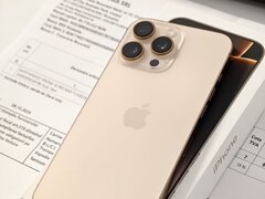 Garantie Desert pentru iPhone 16 Pro Max 512GB