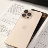 Garantie Desert pentru iPhone 16 Pro Max 512GB